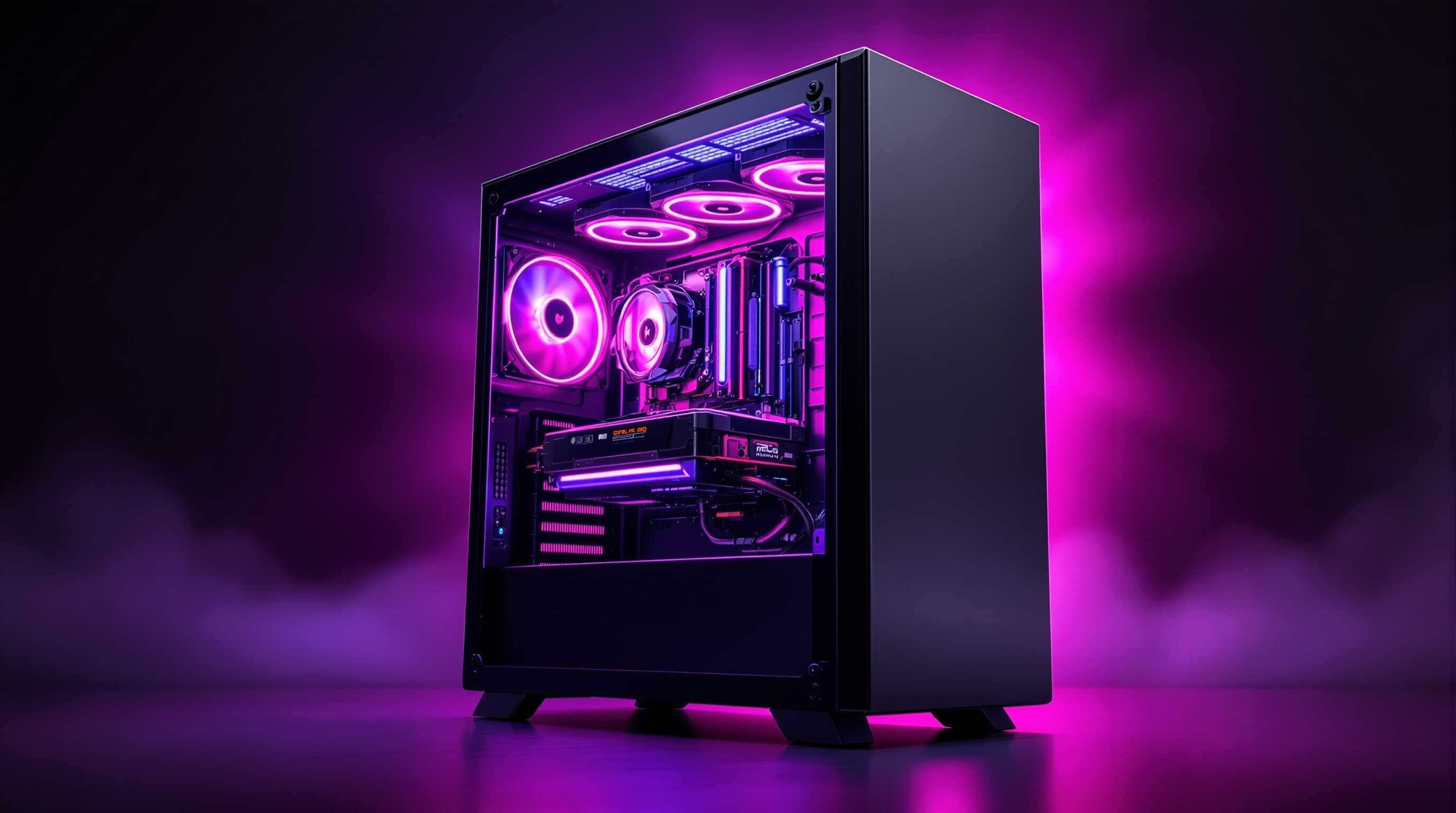 Custom builds
