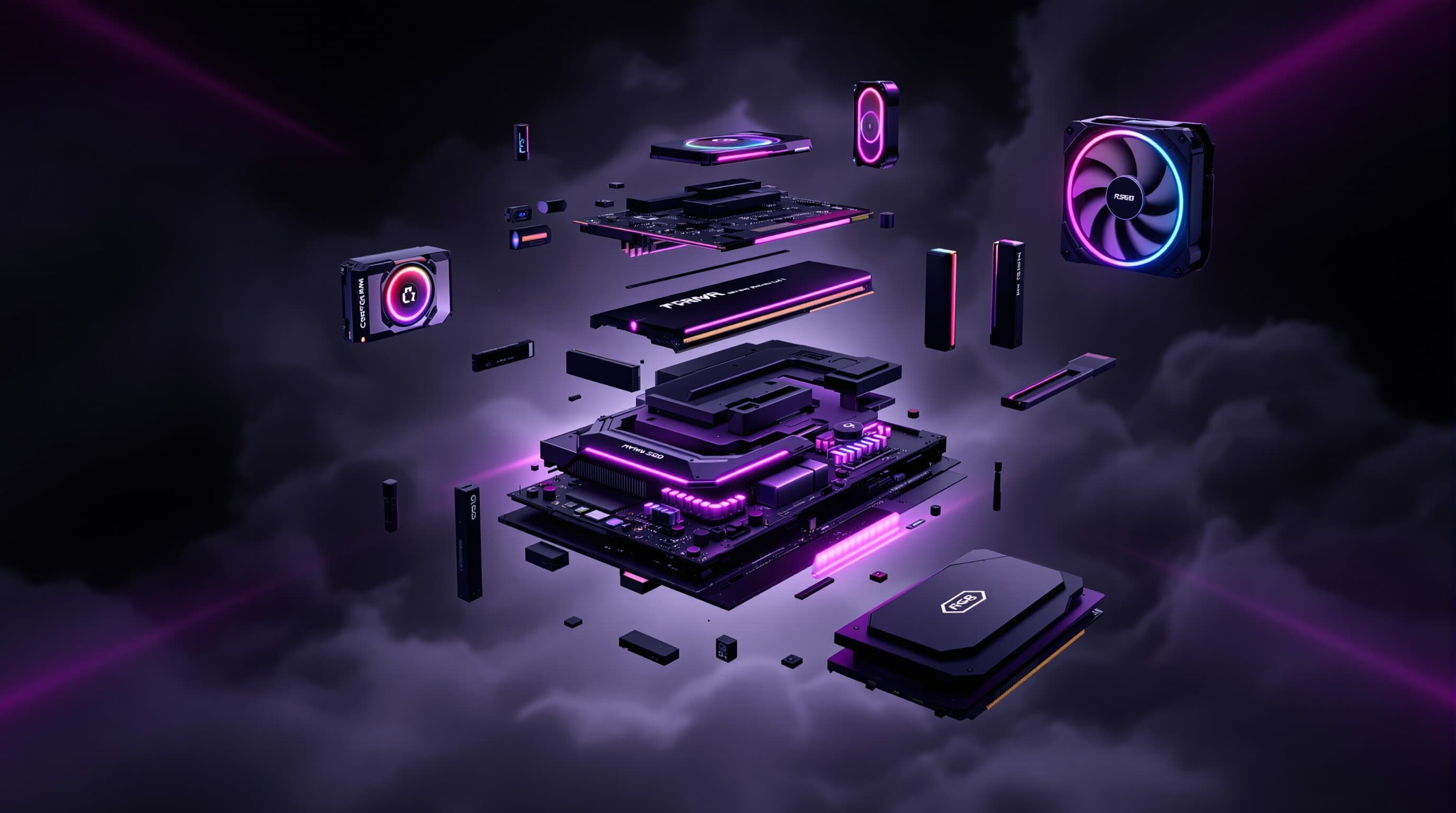 Graphics cards